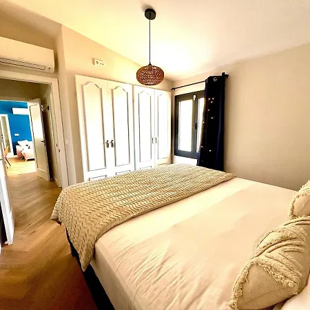 Pool And Private Access Vila *