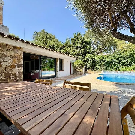 Pool And Private Access *